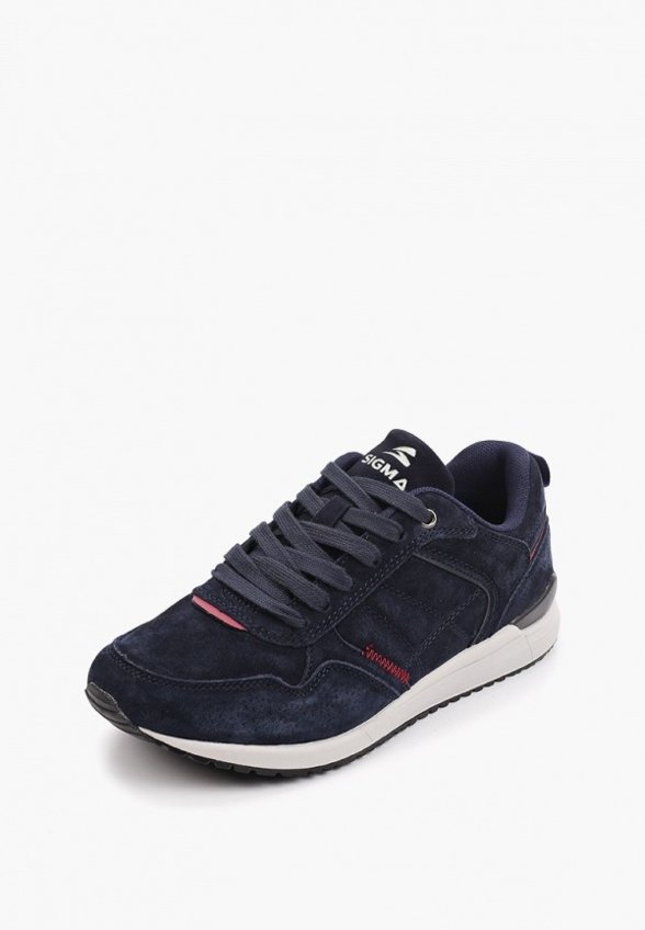 Кроссовки Sigma
