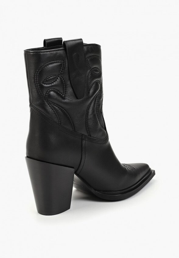 Полусапоги Maxadorre