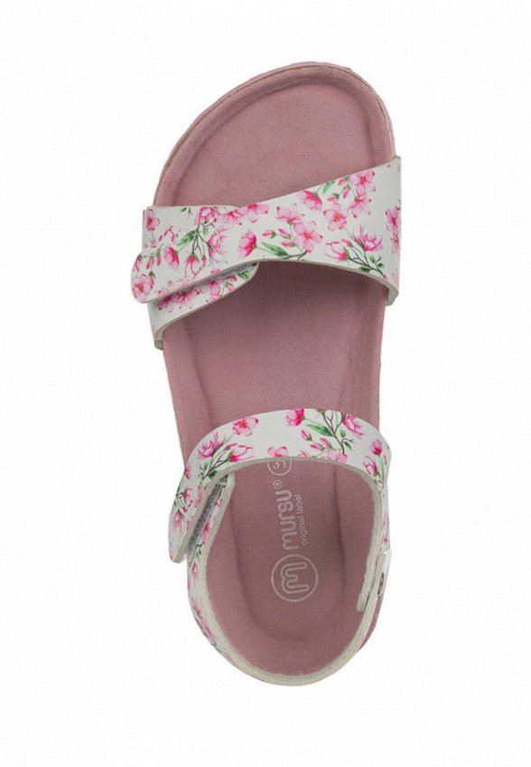 Сандалии Mursu