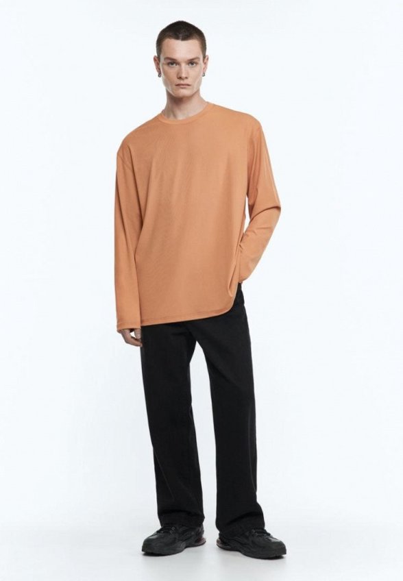 Лонгслив Befree