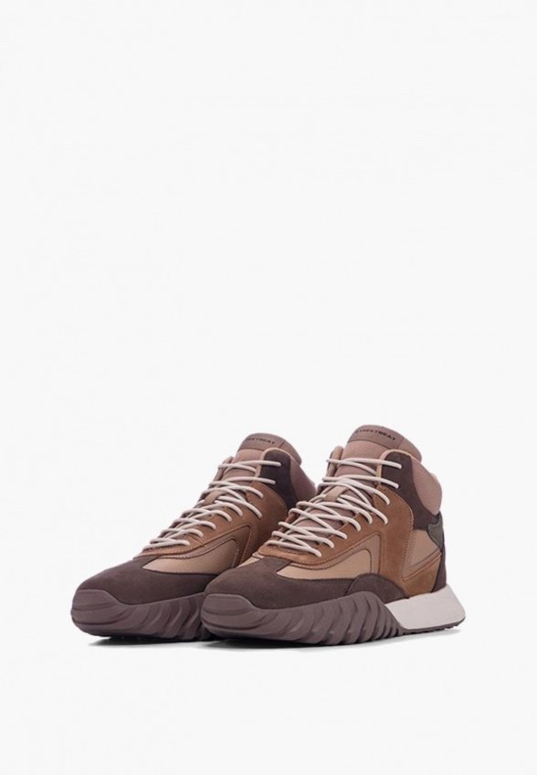 Кроссовки STREETBEAT