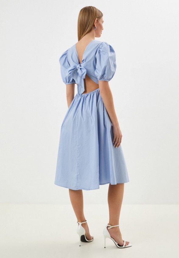 Платье Fragarika