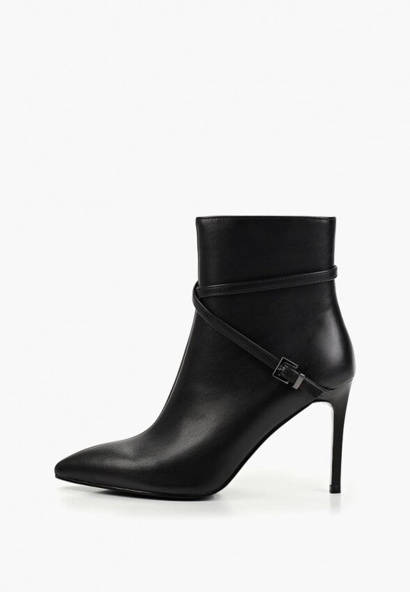 Ботильоны Thomas Munz