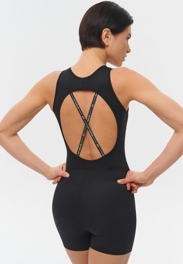 Комбинезон Neverlate