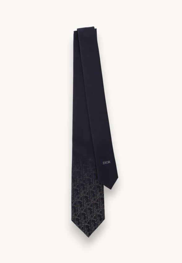 Dior Tie