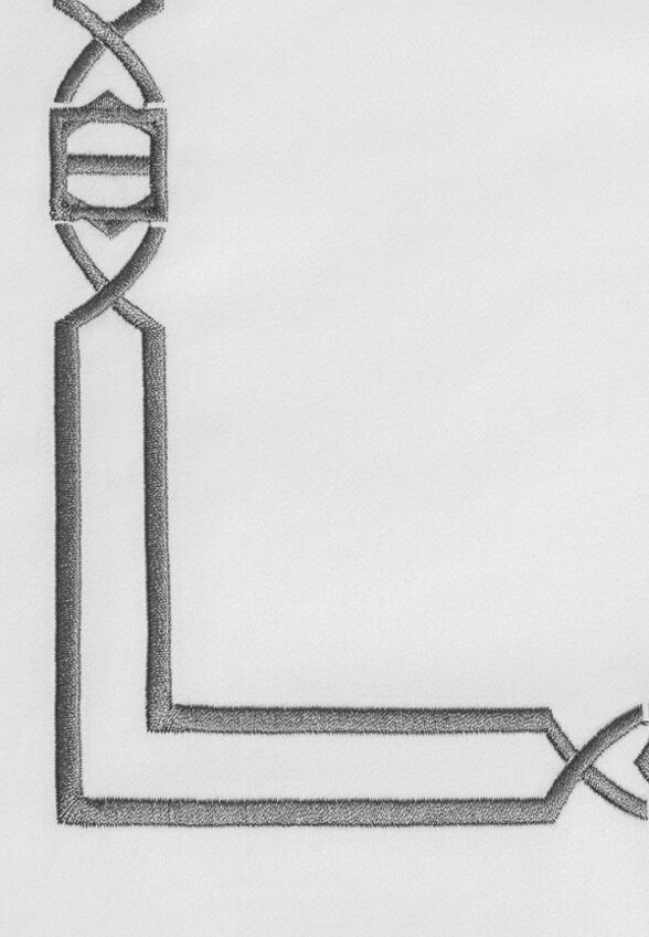 Постельное белье Евро Togas