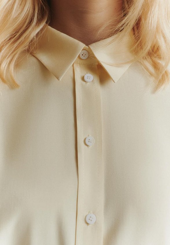 Блуза Daisyknit