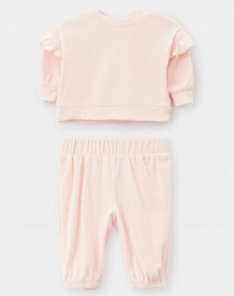 Костюм спортивный Carter’s детям
