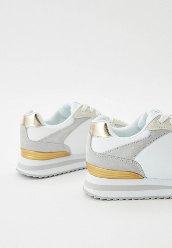 Кроссовки Founds