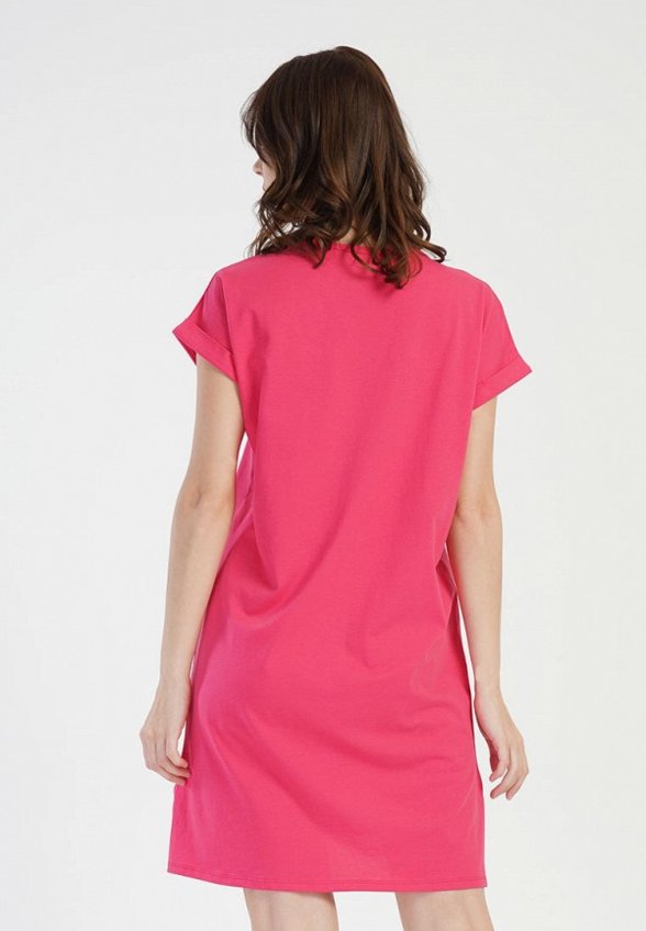 Платье домашнее Vienetta