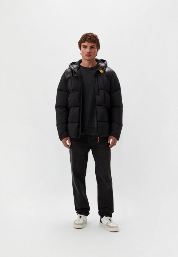 Пуховик Parajumpers