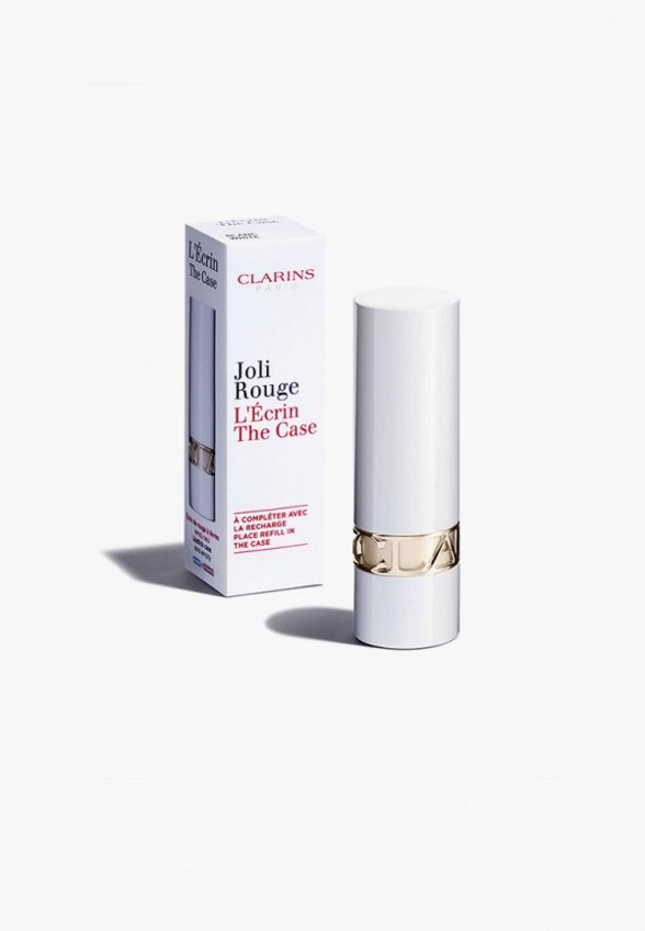 Футляр для помады Clarins