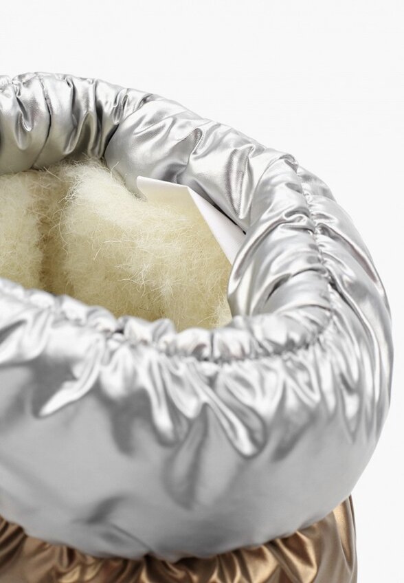 Дутики PlayToday