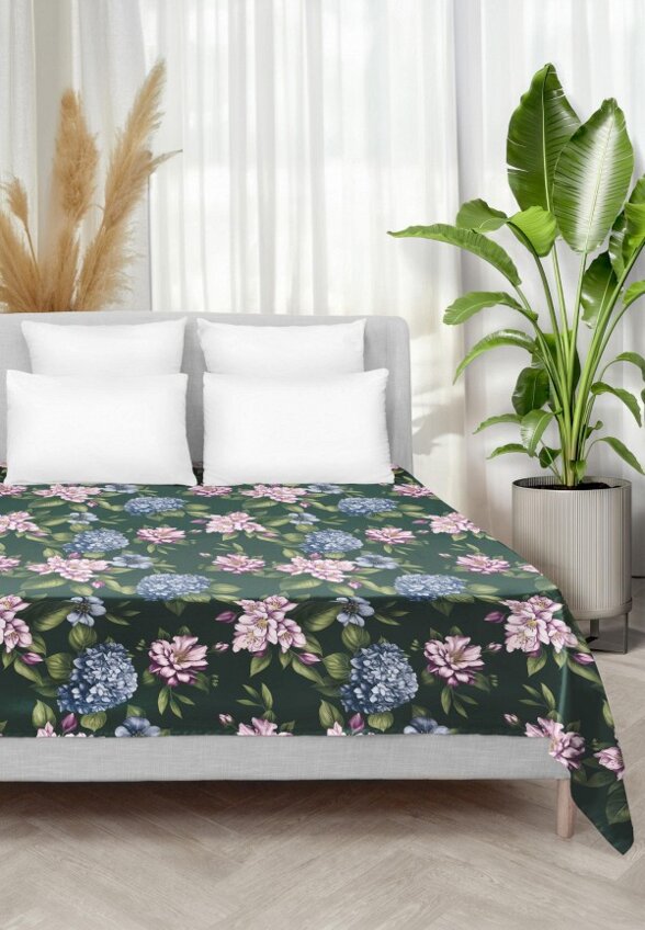 Простыня Евро Love Me