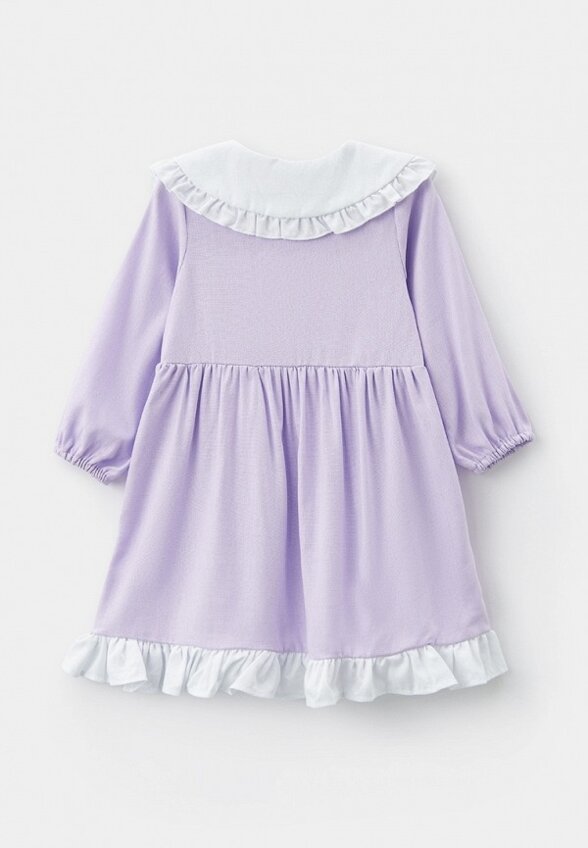 Платье Lelukids