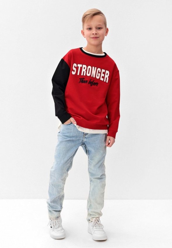 Свитшот Minaku