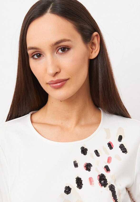 Лонгслив Taifun