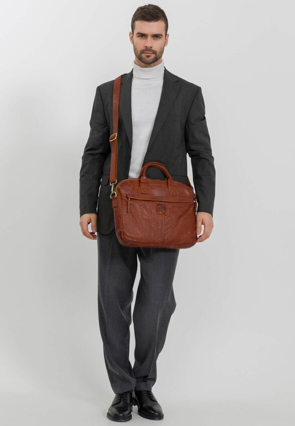 Др.Коффер M402742-248-05 сумка для документов