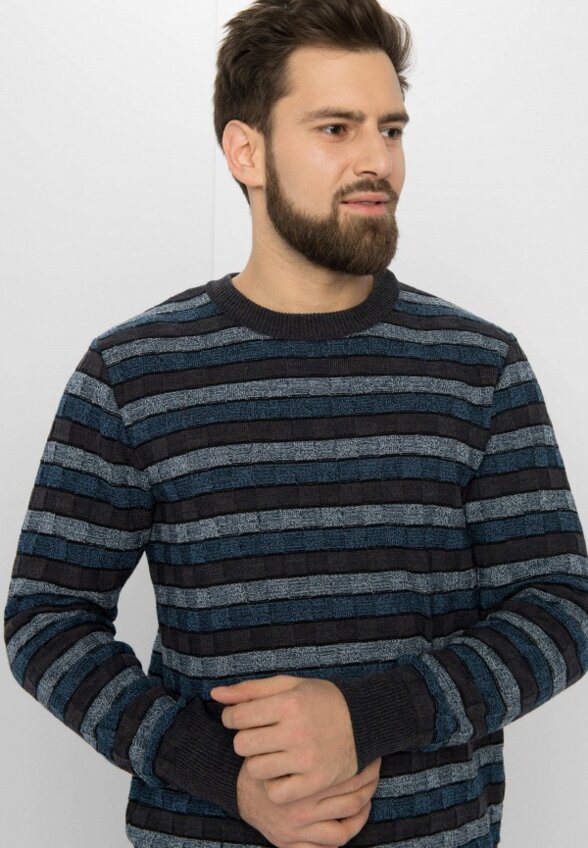 Джемпер Стим