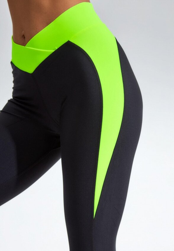 Леггинсы RebelPro