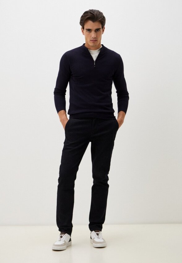 Брюки Luxor By Ramo