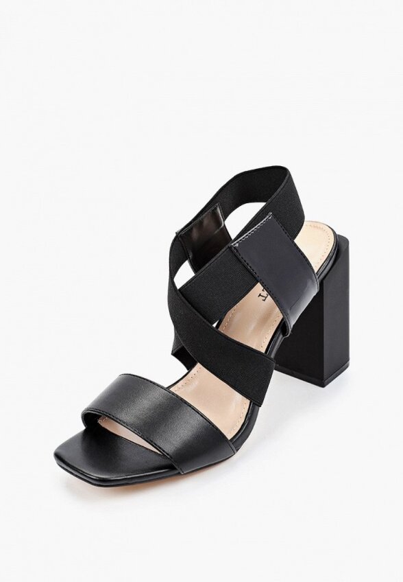 Босоножки Velvet