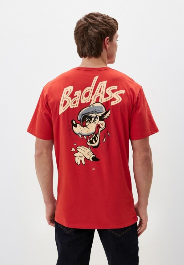 Футболка Mother Russia