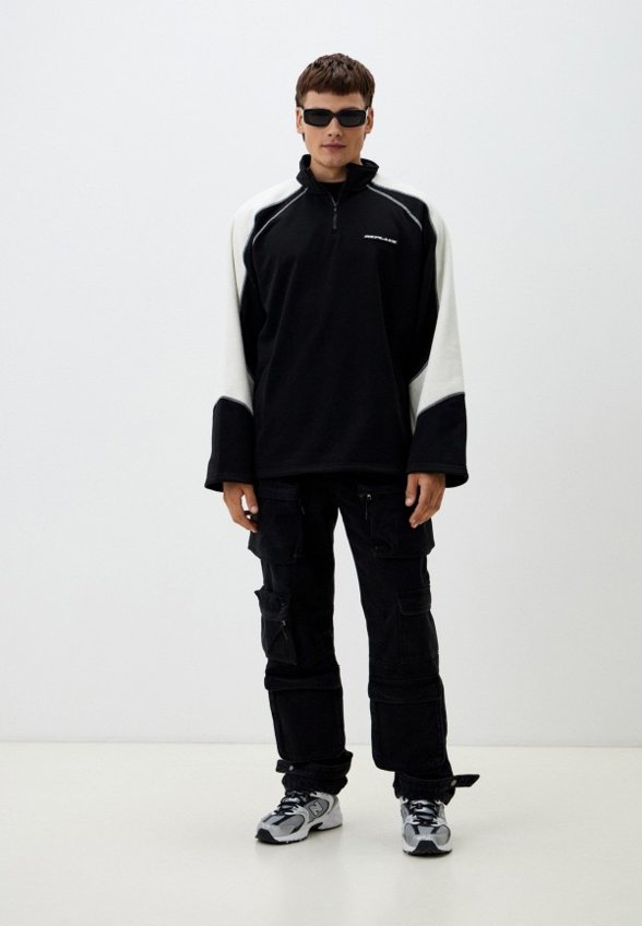 Олимпийка Befree