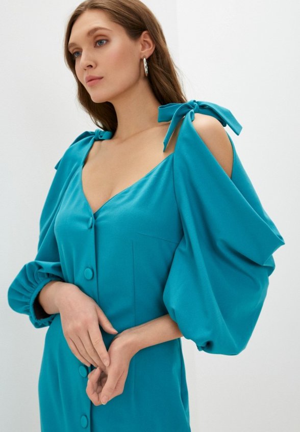 Платье СелфиDress