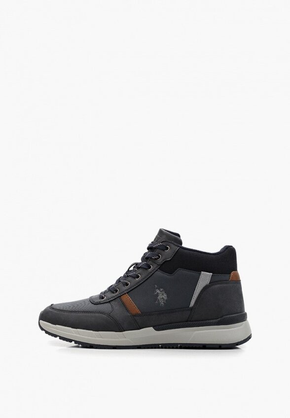 Кроссовки U.S. Polo Assn.