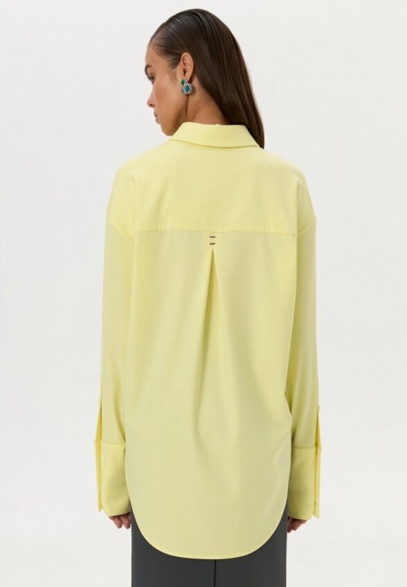 Рубашка Roshi