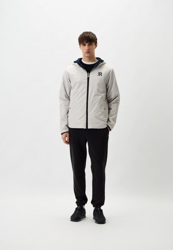 Куртка утепленная John Richmond