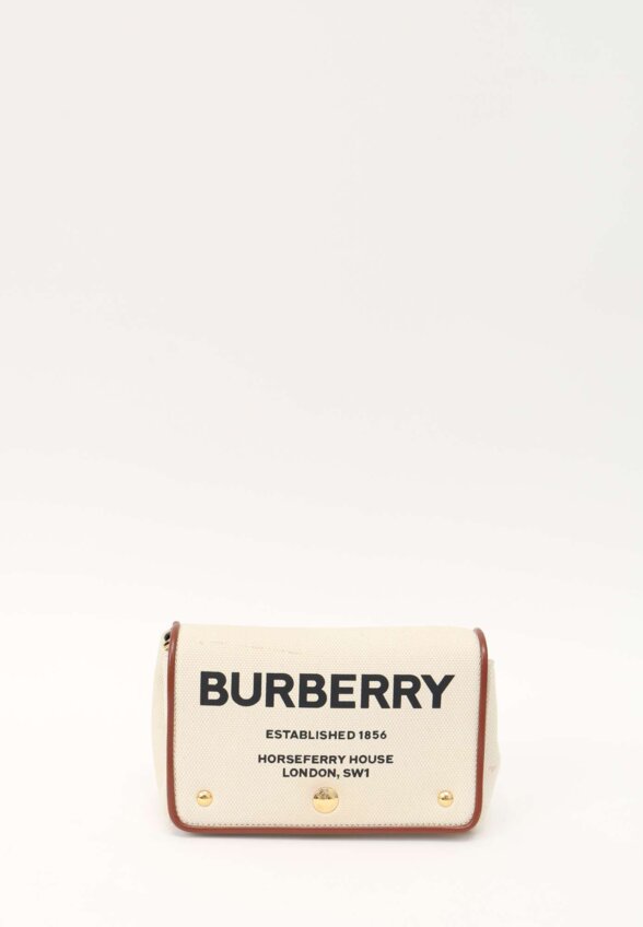 Burberry Horseferry