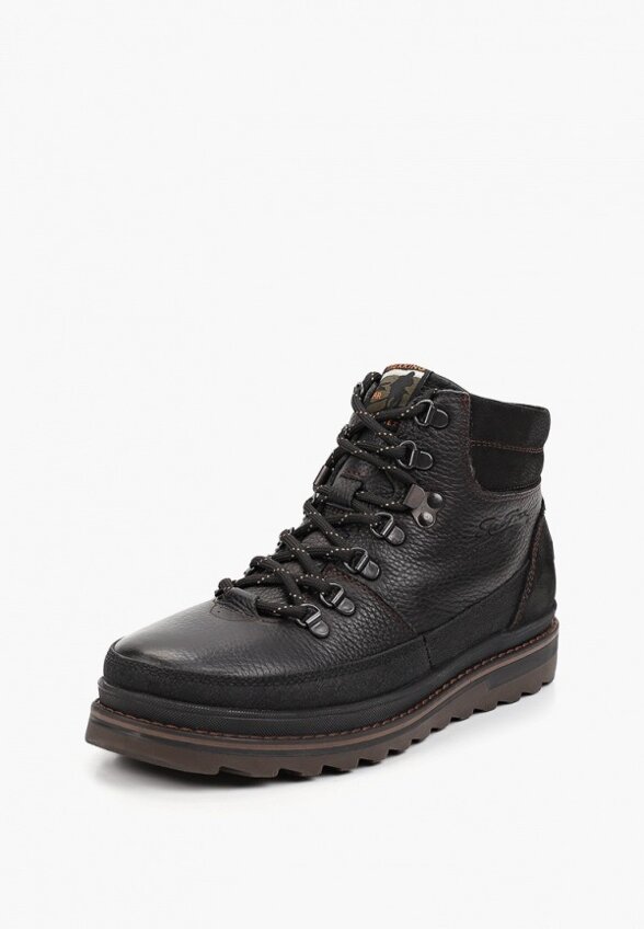 Ботинки Nine Lines