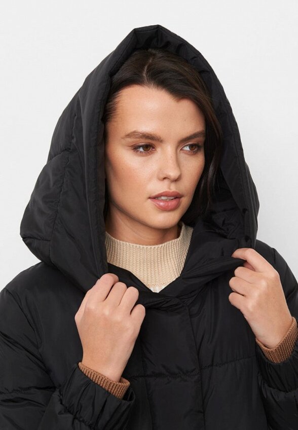 Пуховик Taifun