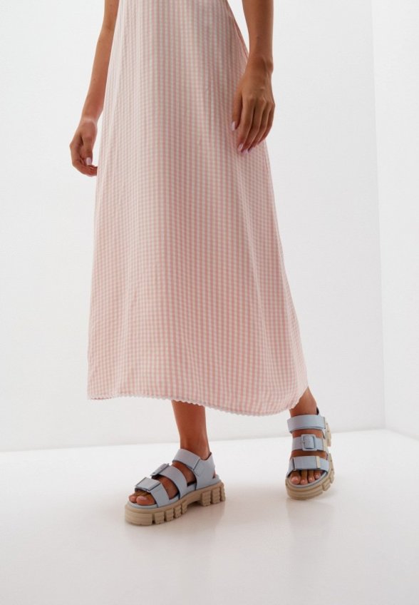 Сандалии Vasconte