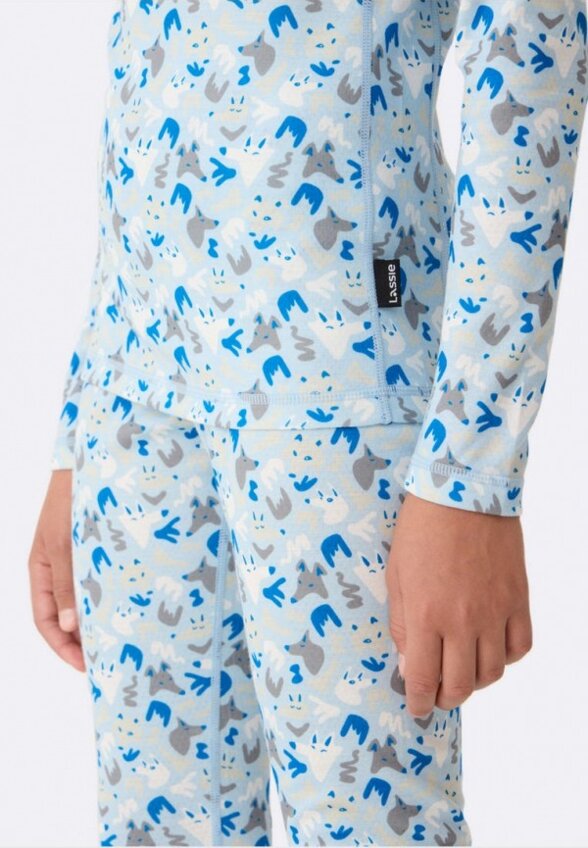 Термобелье Lassie