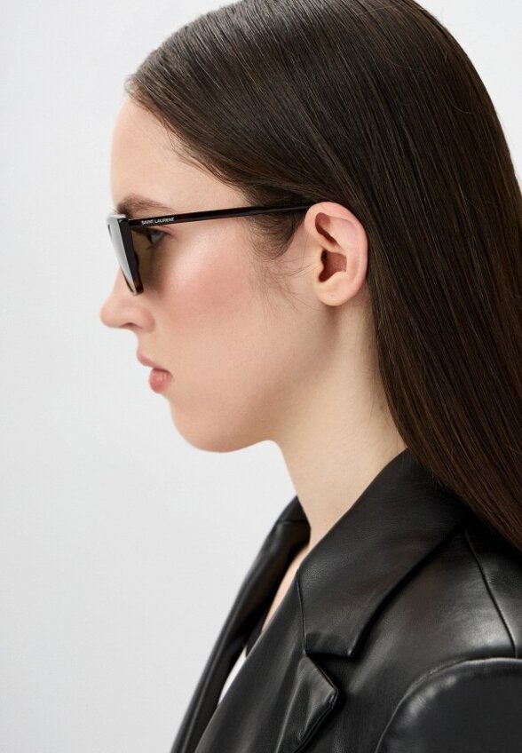 Очки солнцезащитные Saint Laurent