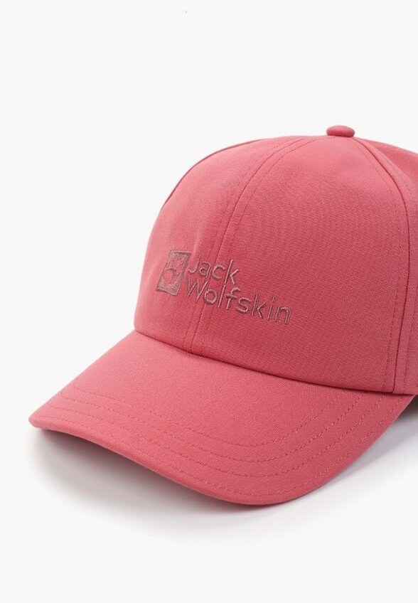 Бейсболка Jack Wolfskin