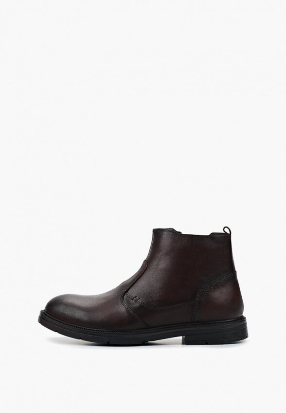 Ботинки Thomas Munz