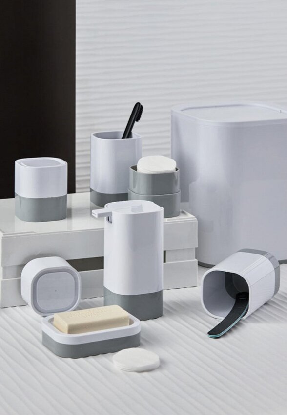 Дозатор для мыла Bergenson Bjorn