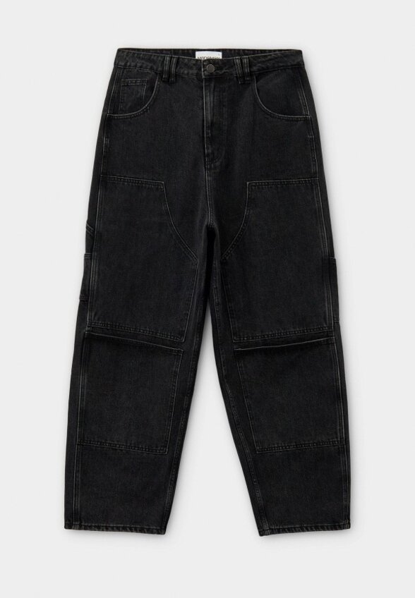 Джинсы Mademan