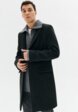 Пальто однобортное All We Need4  - превью