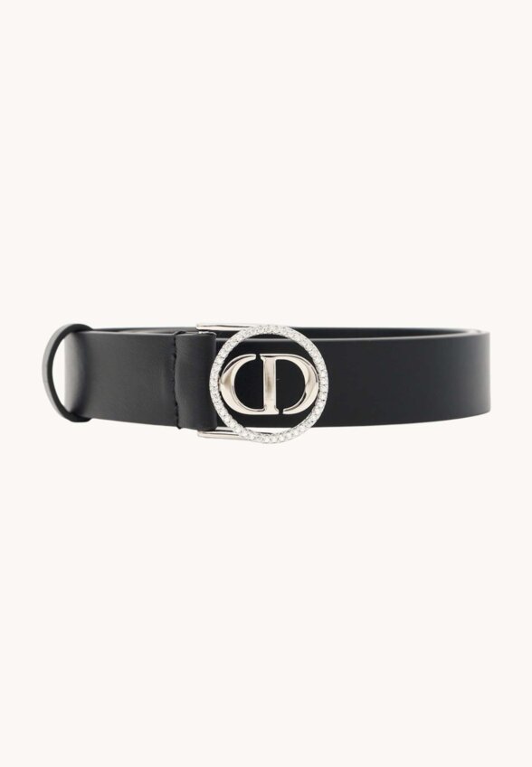 Dior Belt