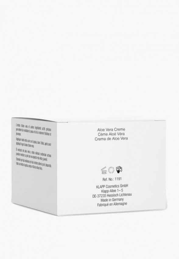 Крем для лица Klapp