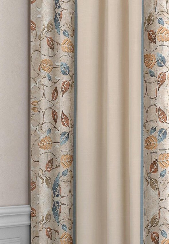 Шторы Comfy Way