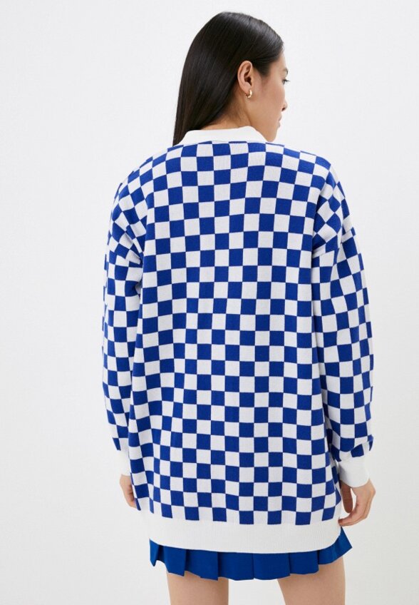 Кардиган Allegri