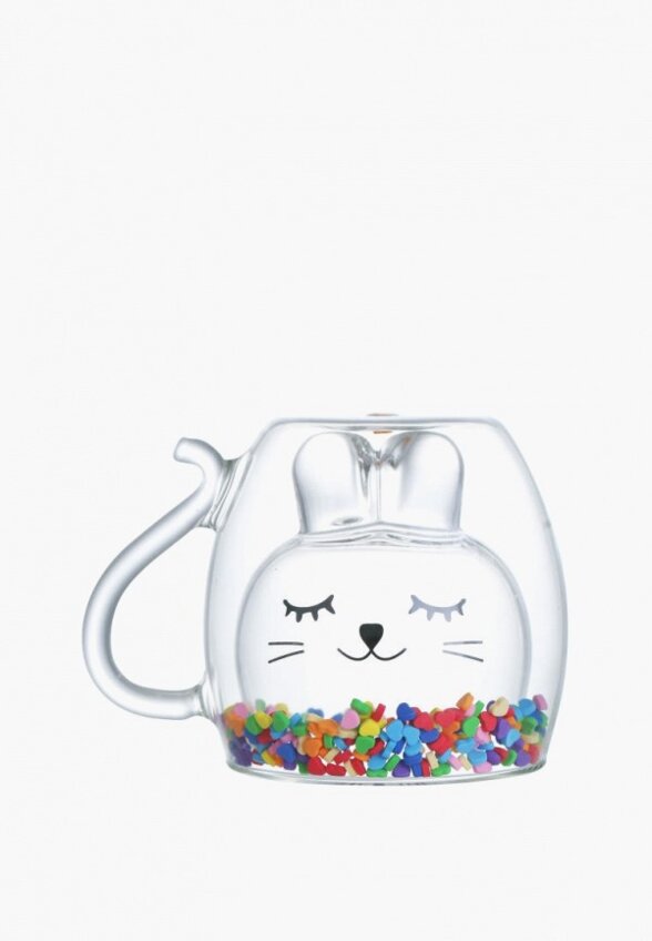 Кружка Mandarin Decor