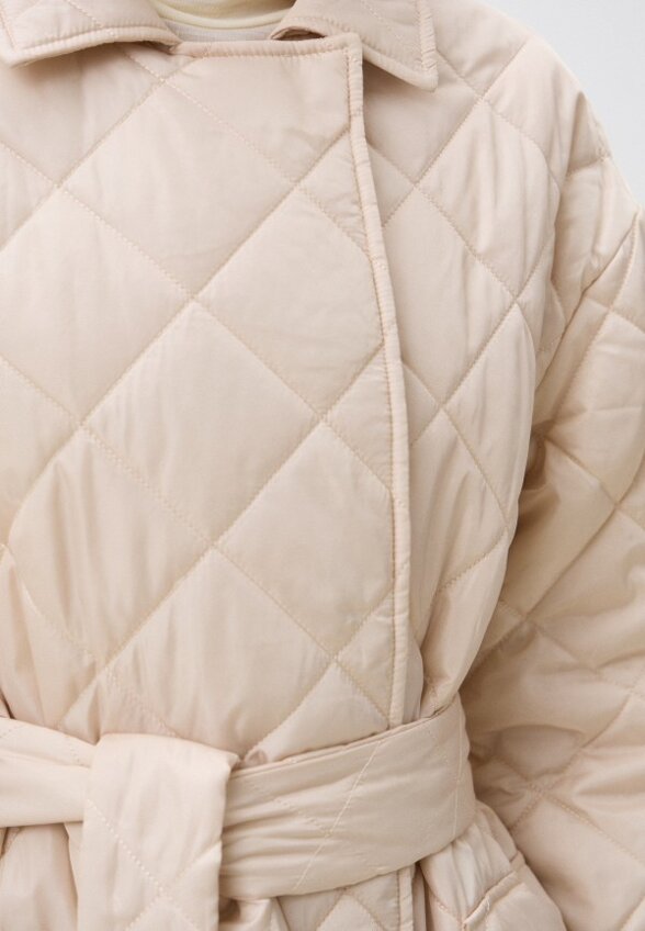 Куртка-пальто Clan VI