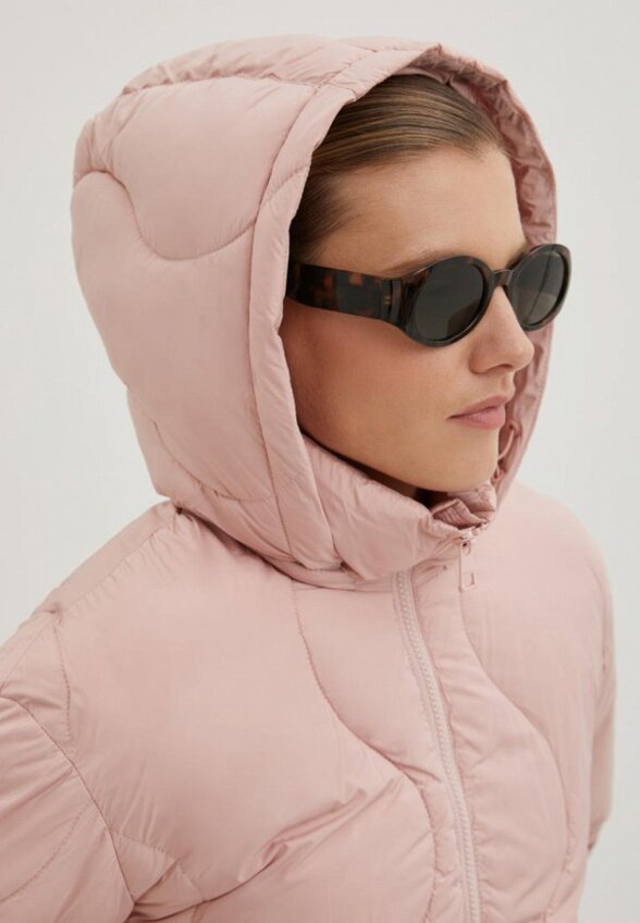 Куртка утепленная Finn Flare